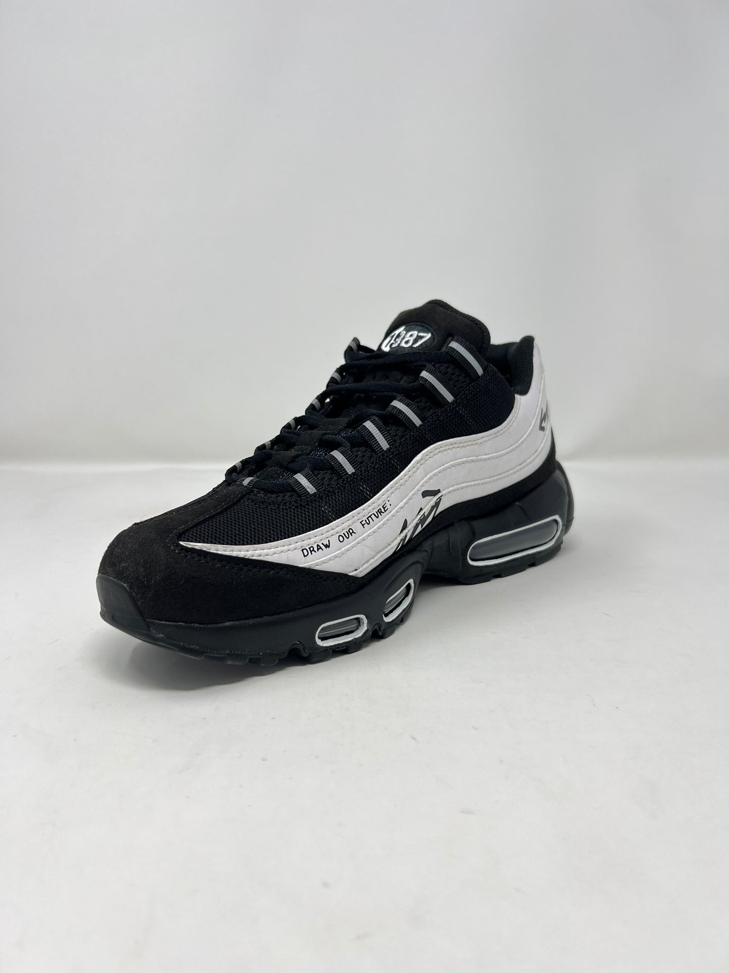 Nike Air Max 95 Sketch With The Past UK7