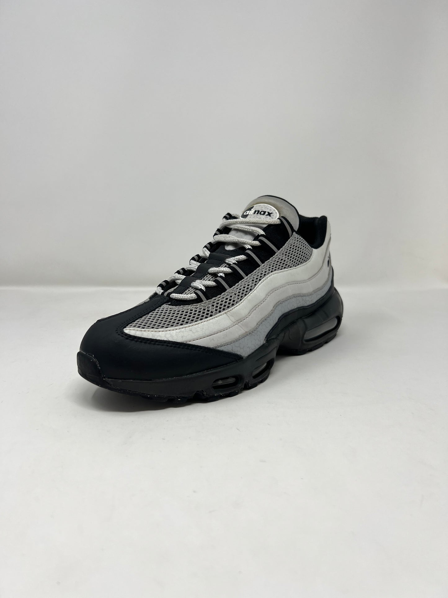 Nike Air Max 95 Reflective Safari UK10