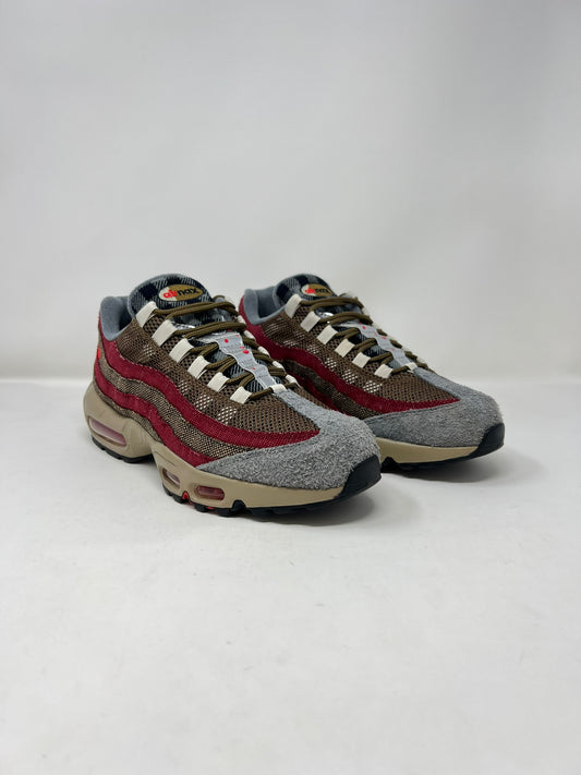 Nike Air Max 95 Freddy Krueger UK8.5