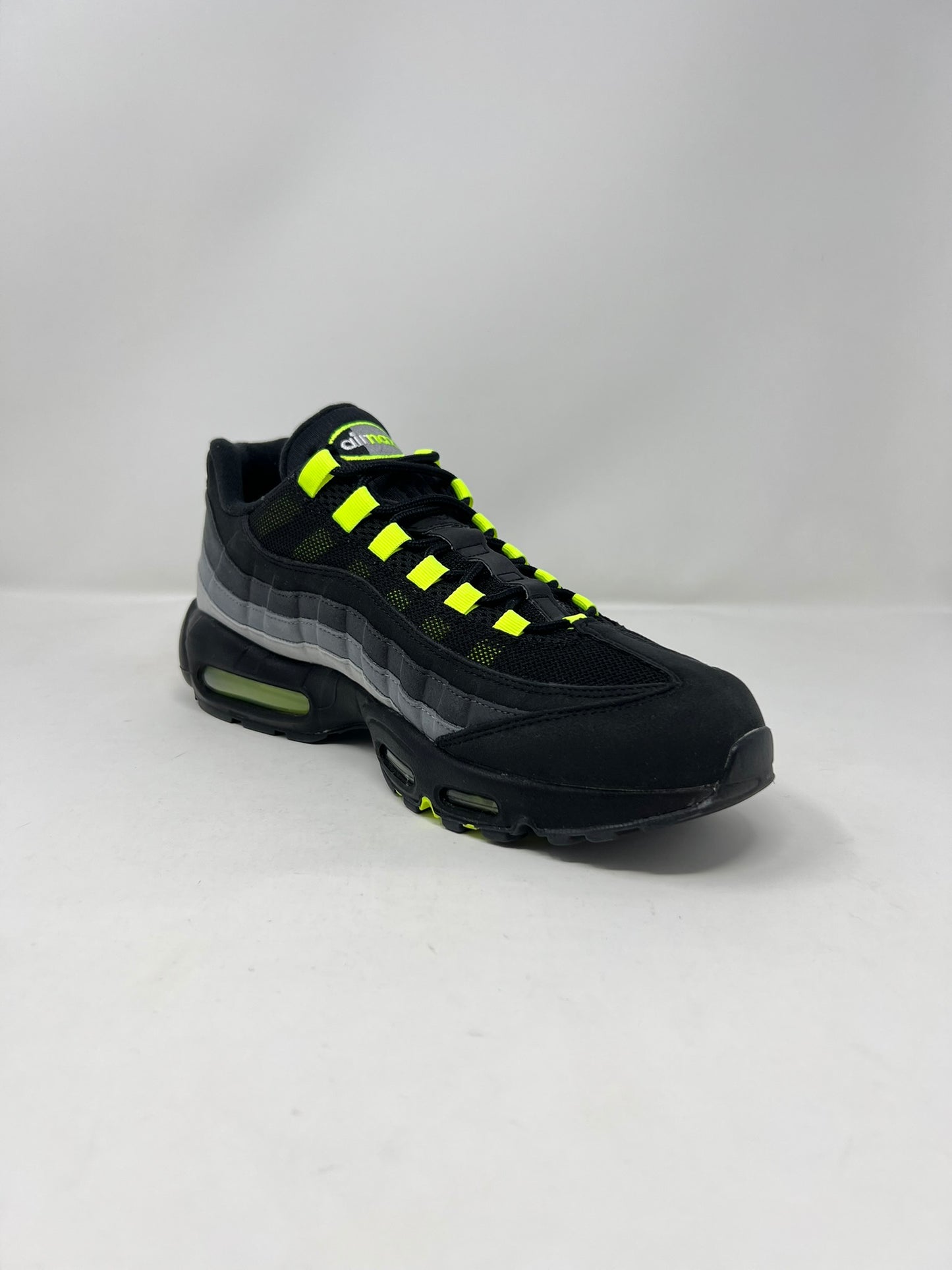 Nike Air Max 95 Reverse Neon UK10.5