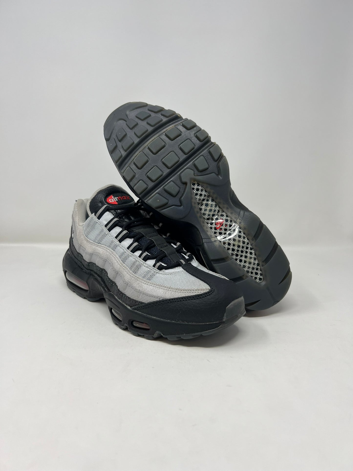 Nike Air Max 95 Koi Fish Scales UK8