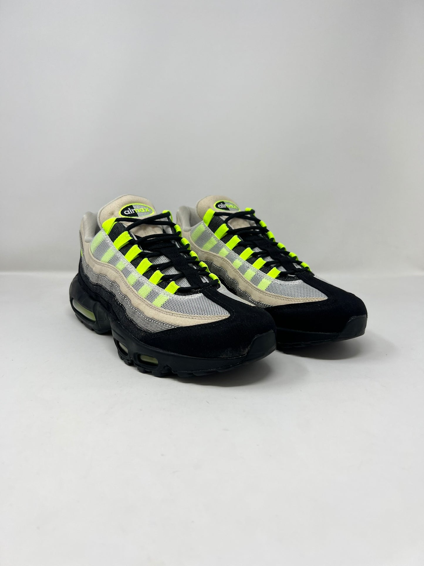 Nike Air Max 95 Denham Neon UK9.5