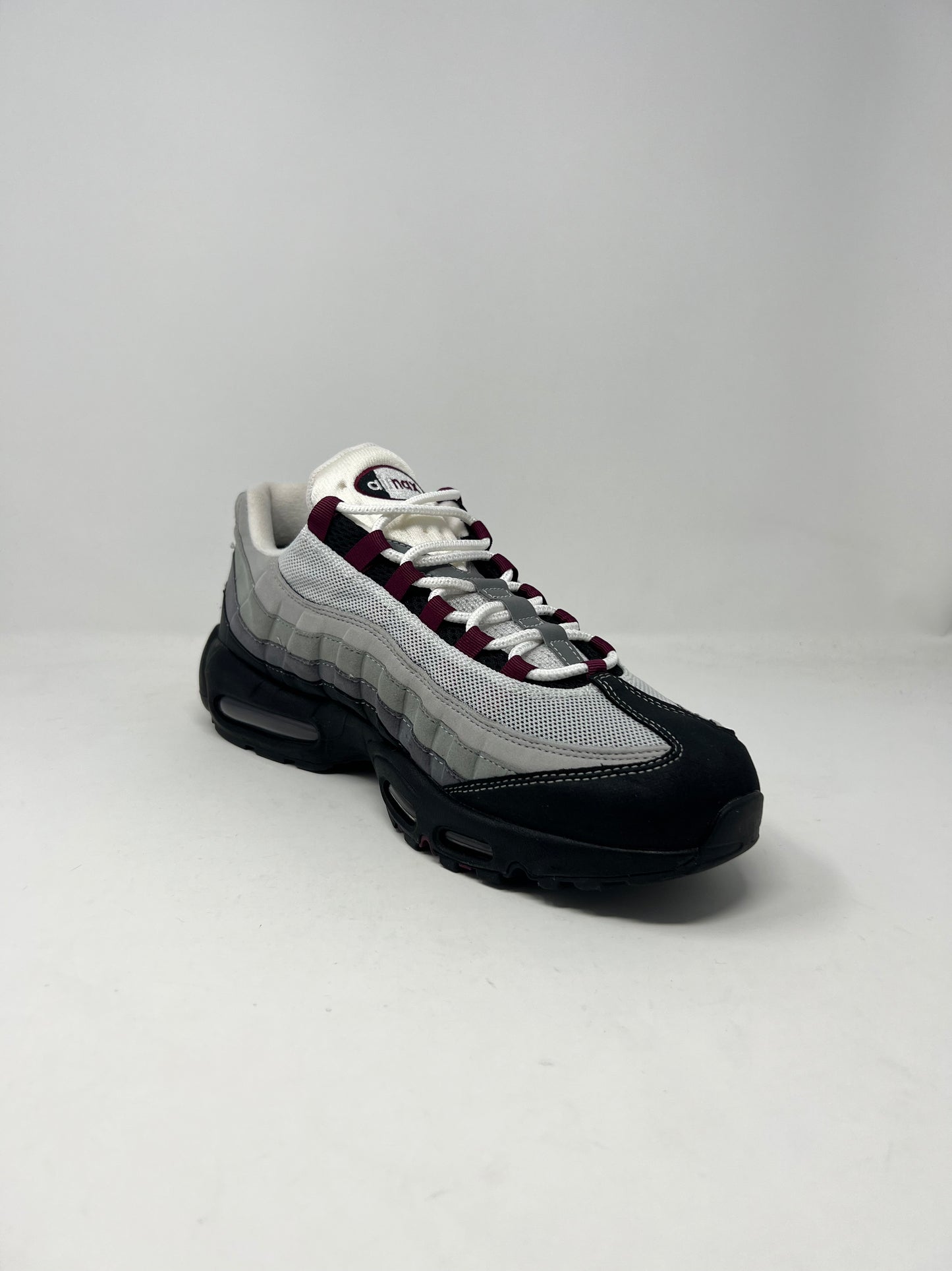 Nike Air Max 95 Dark Beetroot UK11