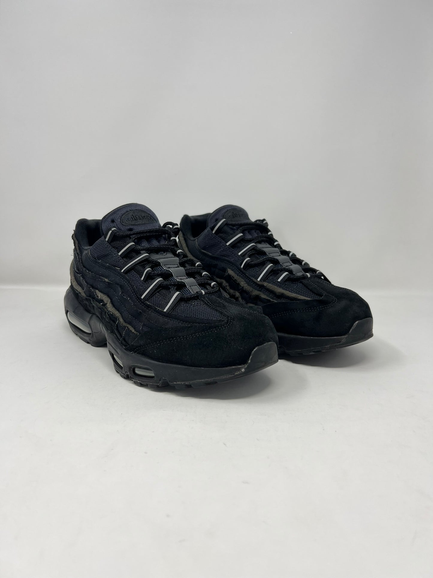 Nike Air Max 95 CDG Black UK9