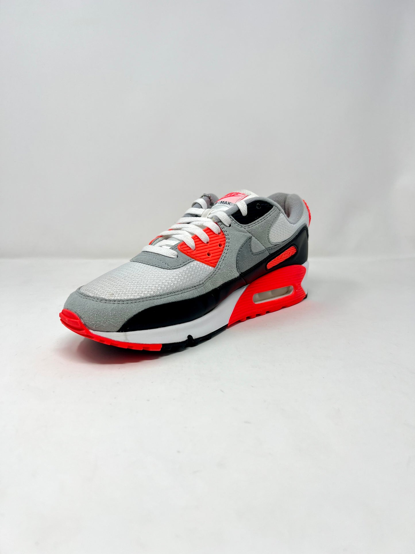Nike Air Max 90 Infrared (2020) UK11