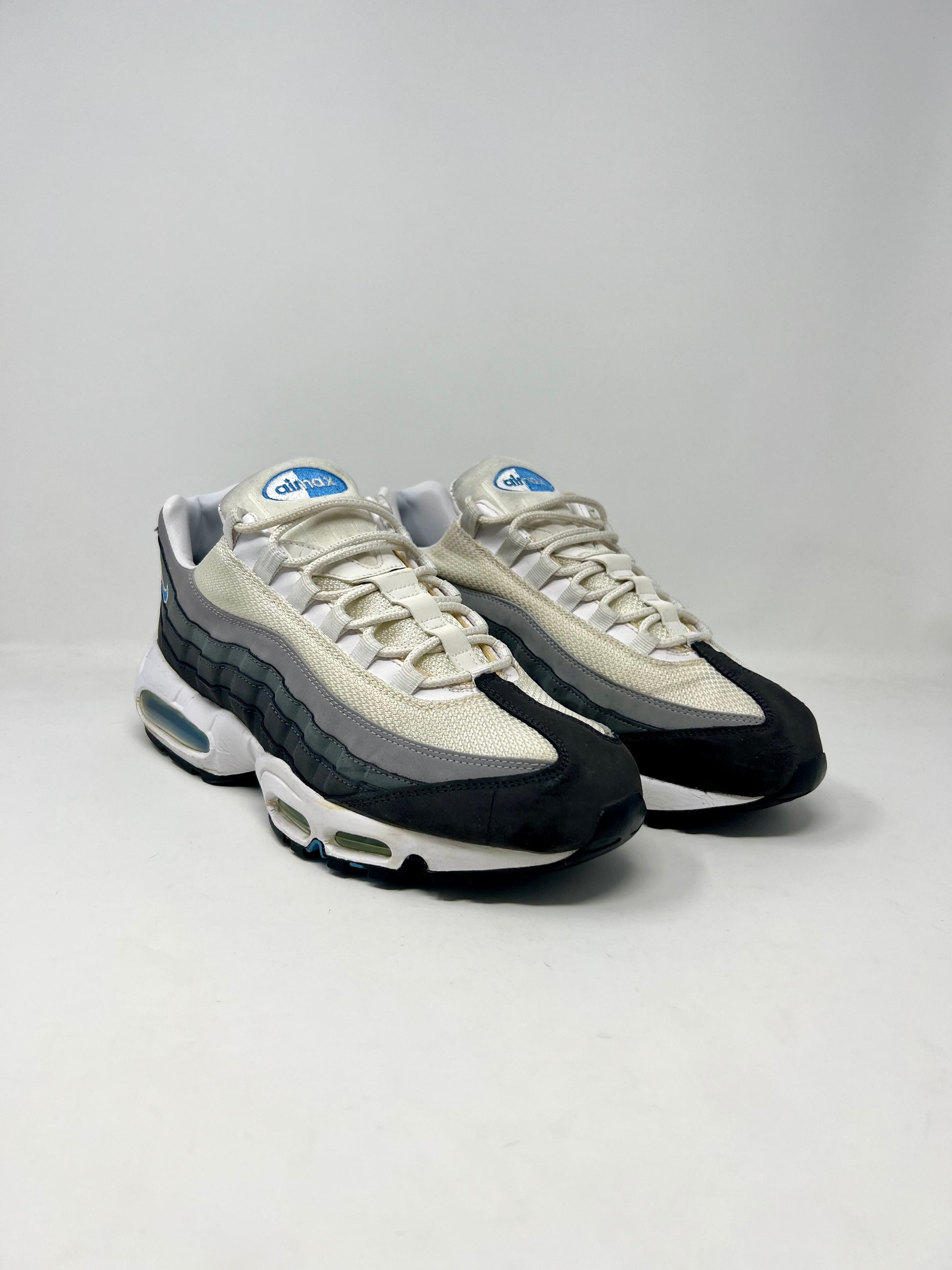 Baby 95 air max on sale
