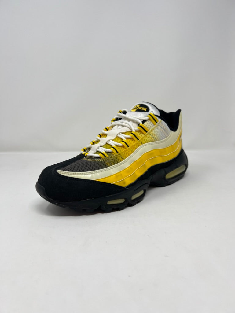 Nike Air Max 95 Varisty Maize 2006 UK11
