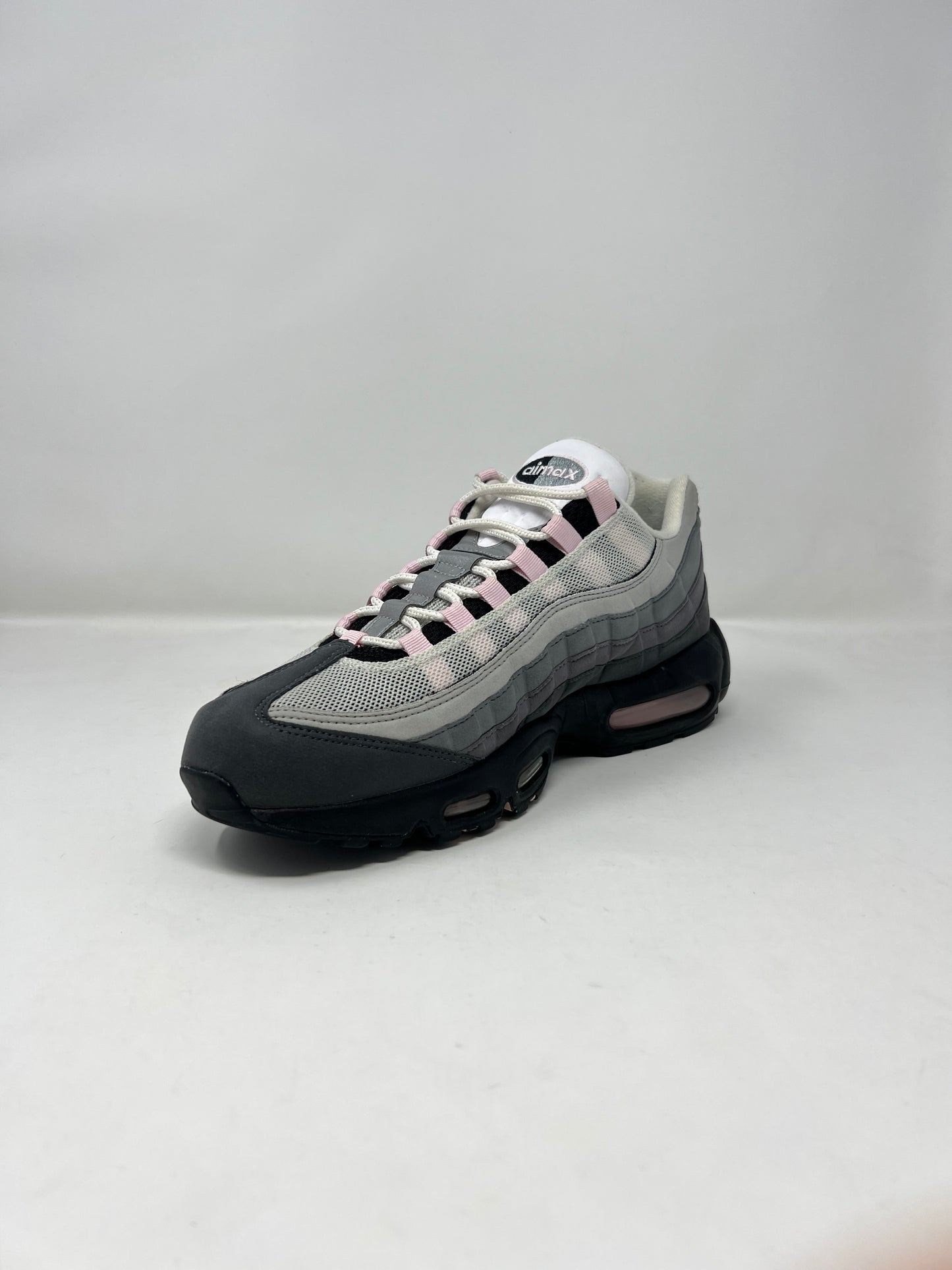Nike Air Max 95 OG Pink Foam UK10.5
