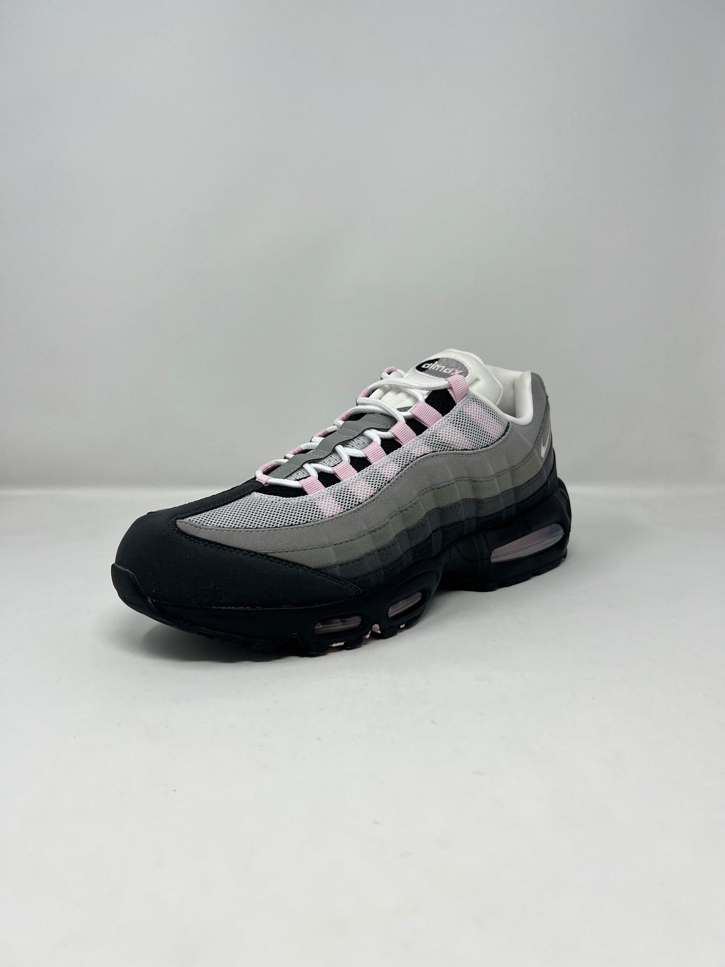 Nike Air Max 95 Pink Foam Big Bubble UK12