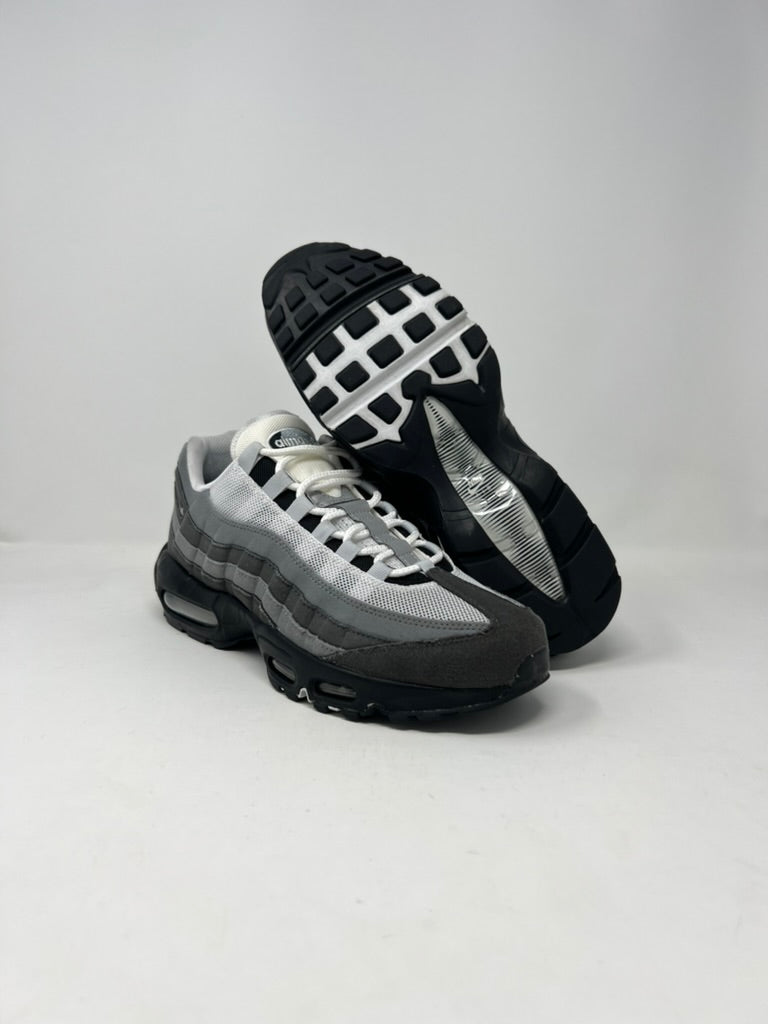 Nike Air Max 95 Jewel Swoosh Grey UK8