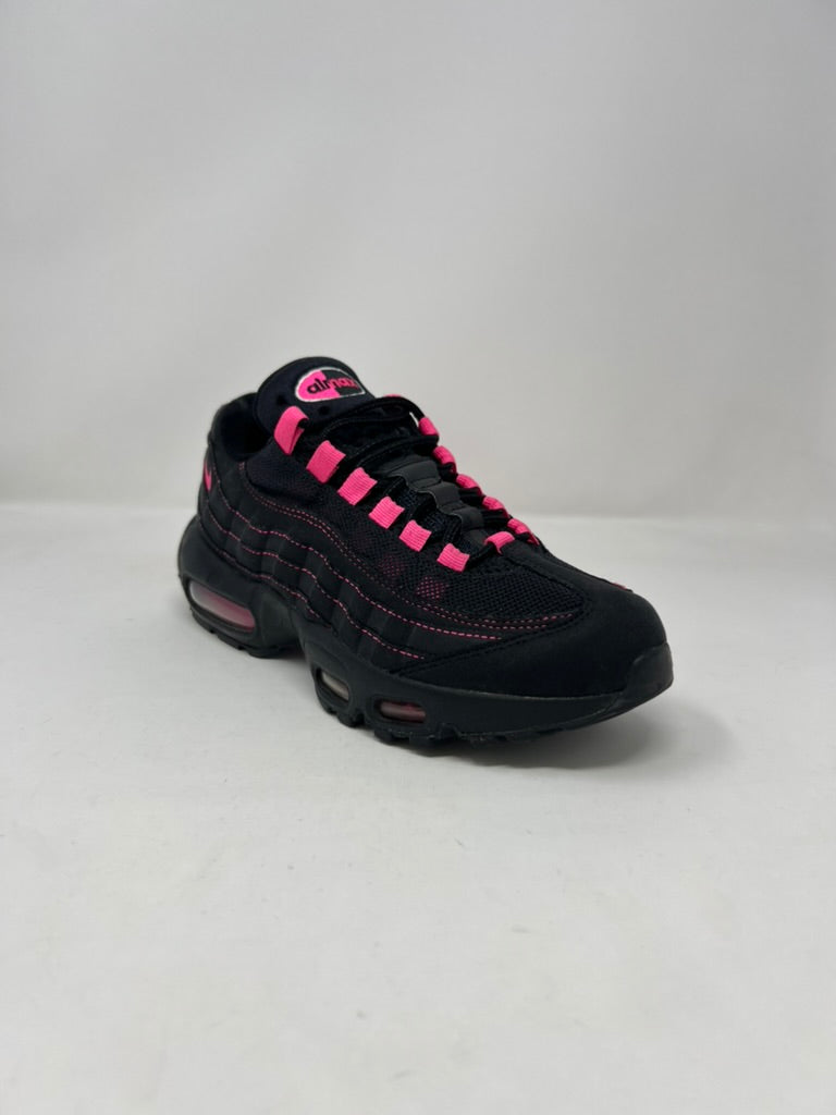 Nike Air Max 95 Pink Blast UK5.5