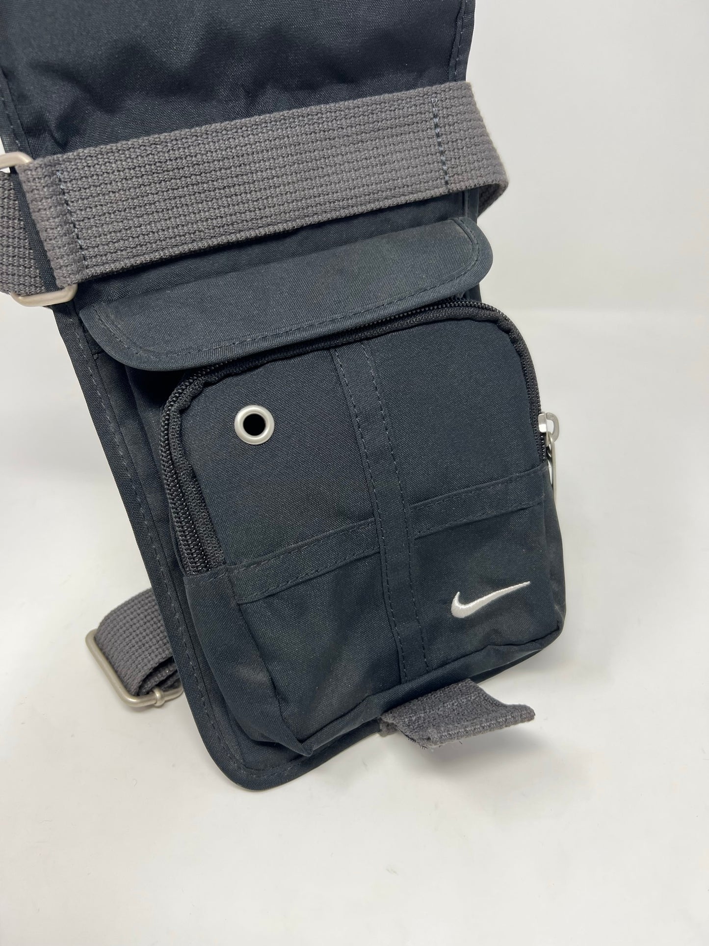 Nike Air Max Side Bag