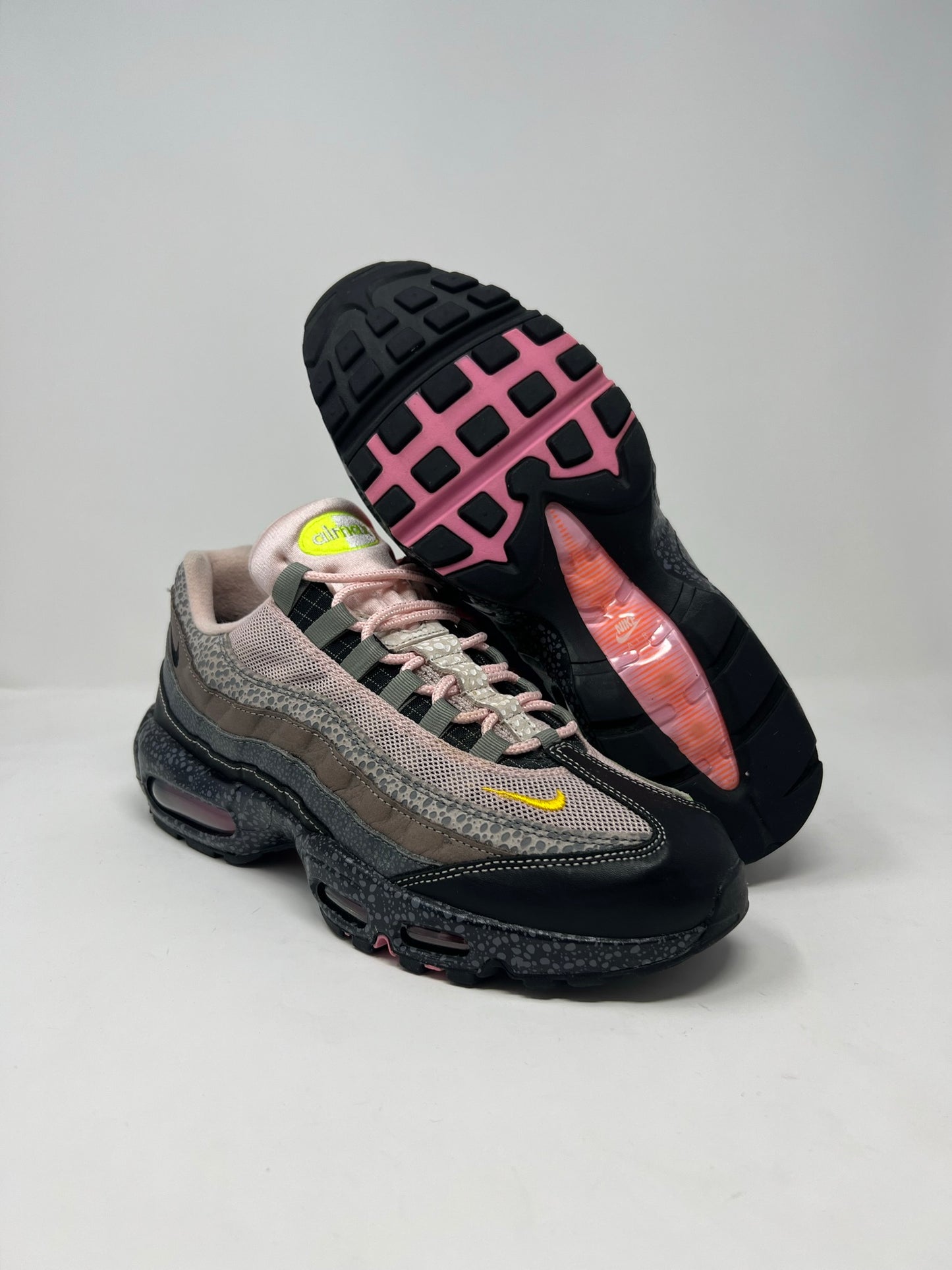 Nike Air Max 95 Size? 20 for 20 UK9