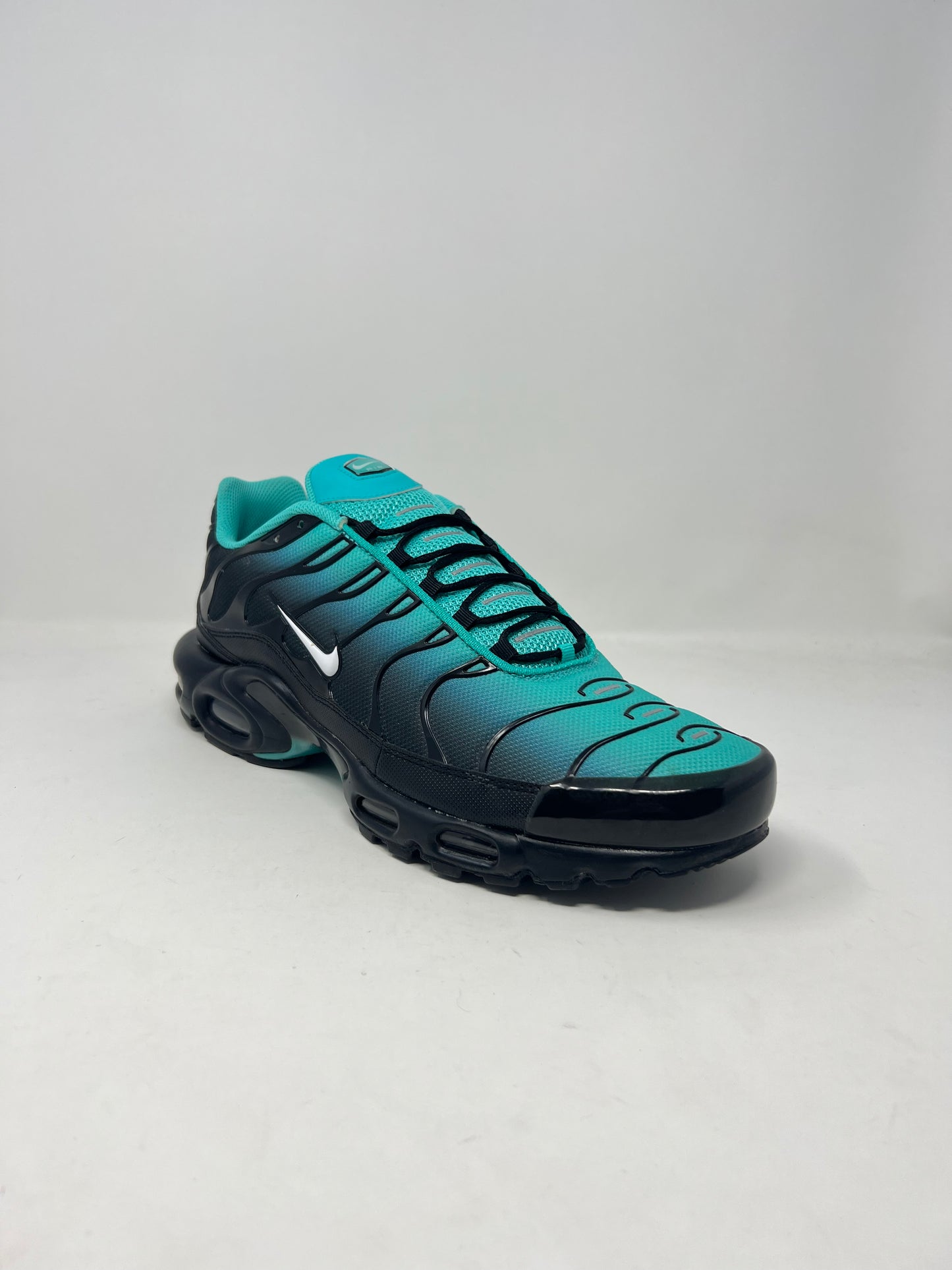 Nike Air Max Plus TN Light Retro Blue UK12