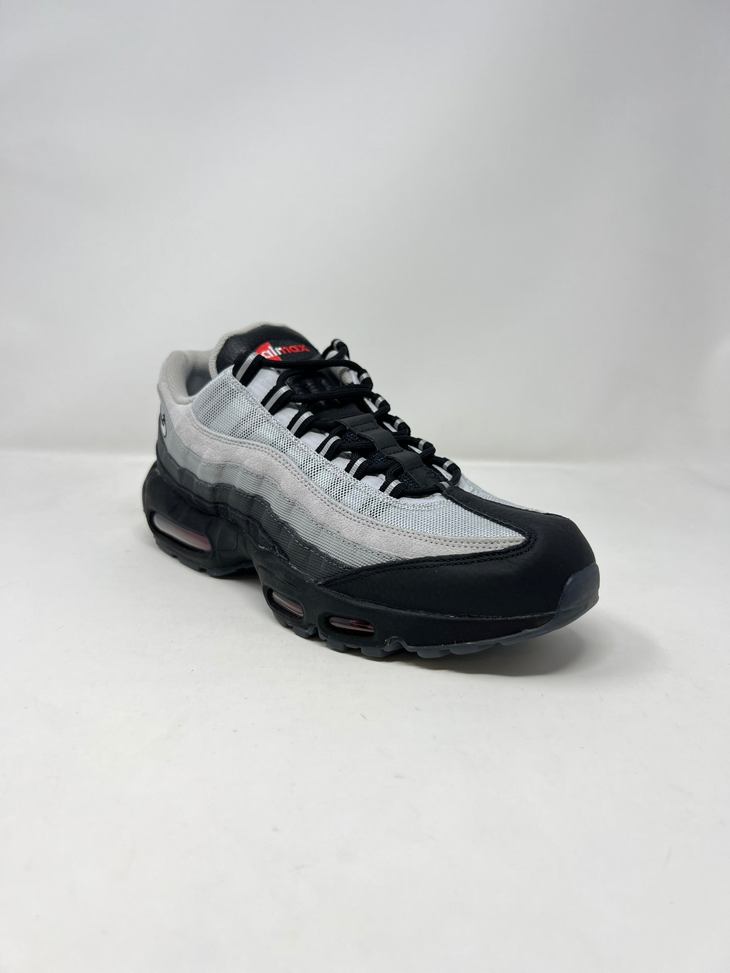 Nike Air Max 95 Koi Fish Scales UK10.5 Brand New