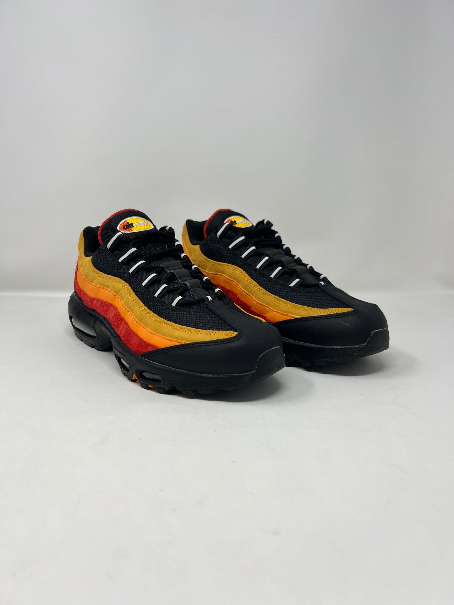 Nike Air Max 95 Raygun UK9