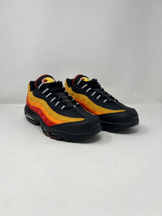 Nike Air Max 95 Raygun UK9