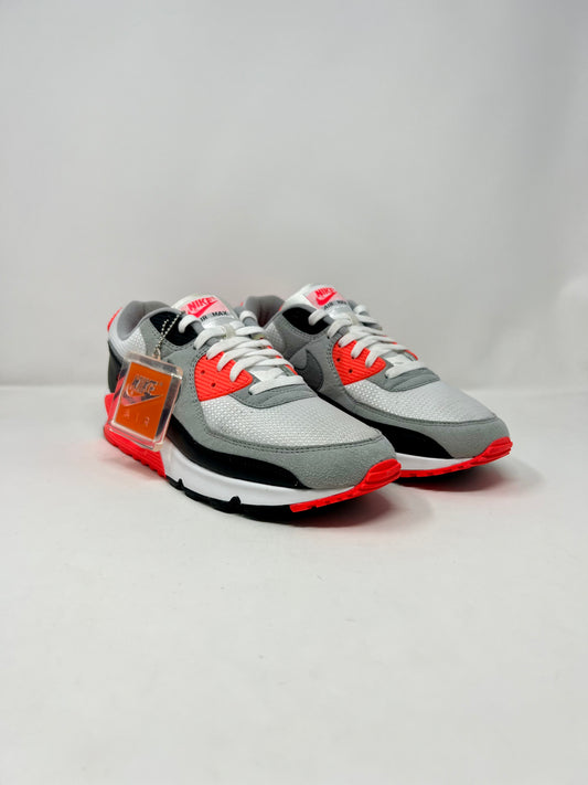 Nike Air Max 90 Infrared (2020) UK11