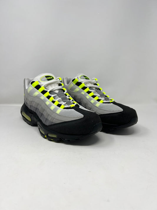 Nike Air Max 95 OG Neon (2010) UK12