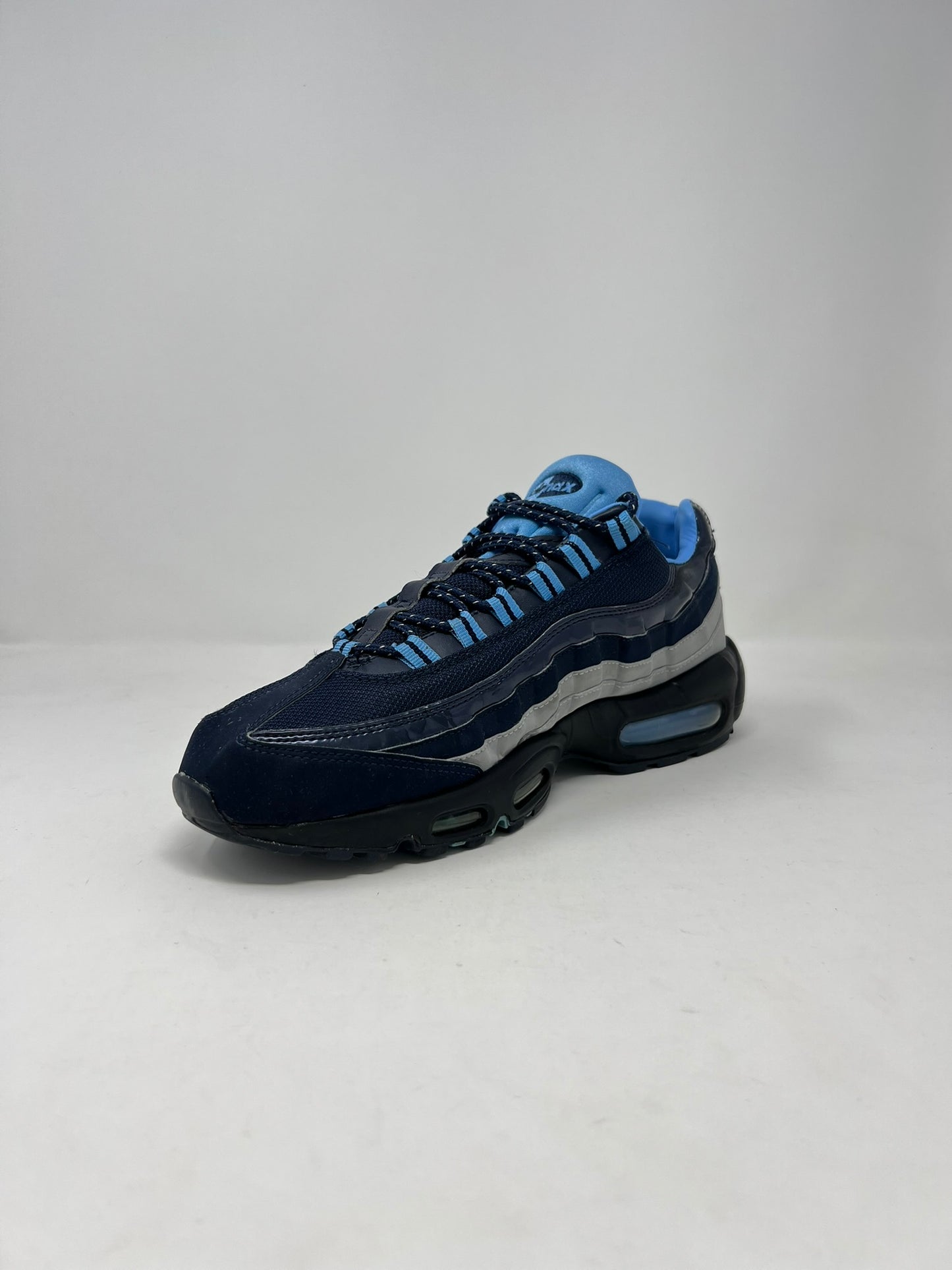 Nike Air Max 95 SI 2015 University Blue UK9
