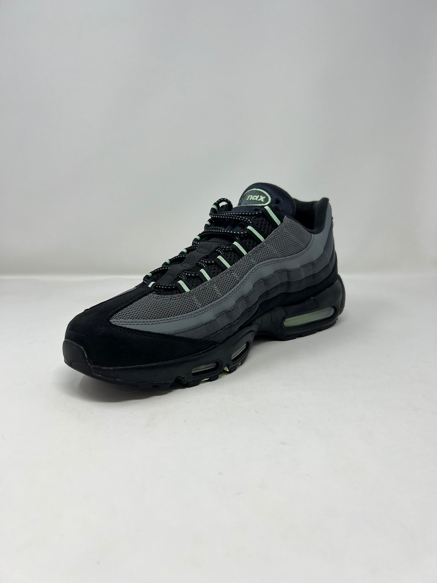 Nike Air Max 95 Vapour Green UK11