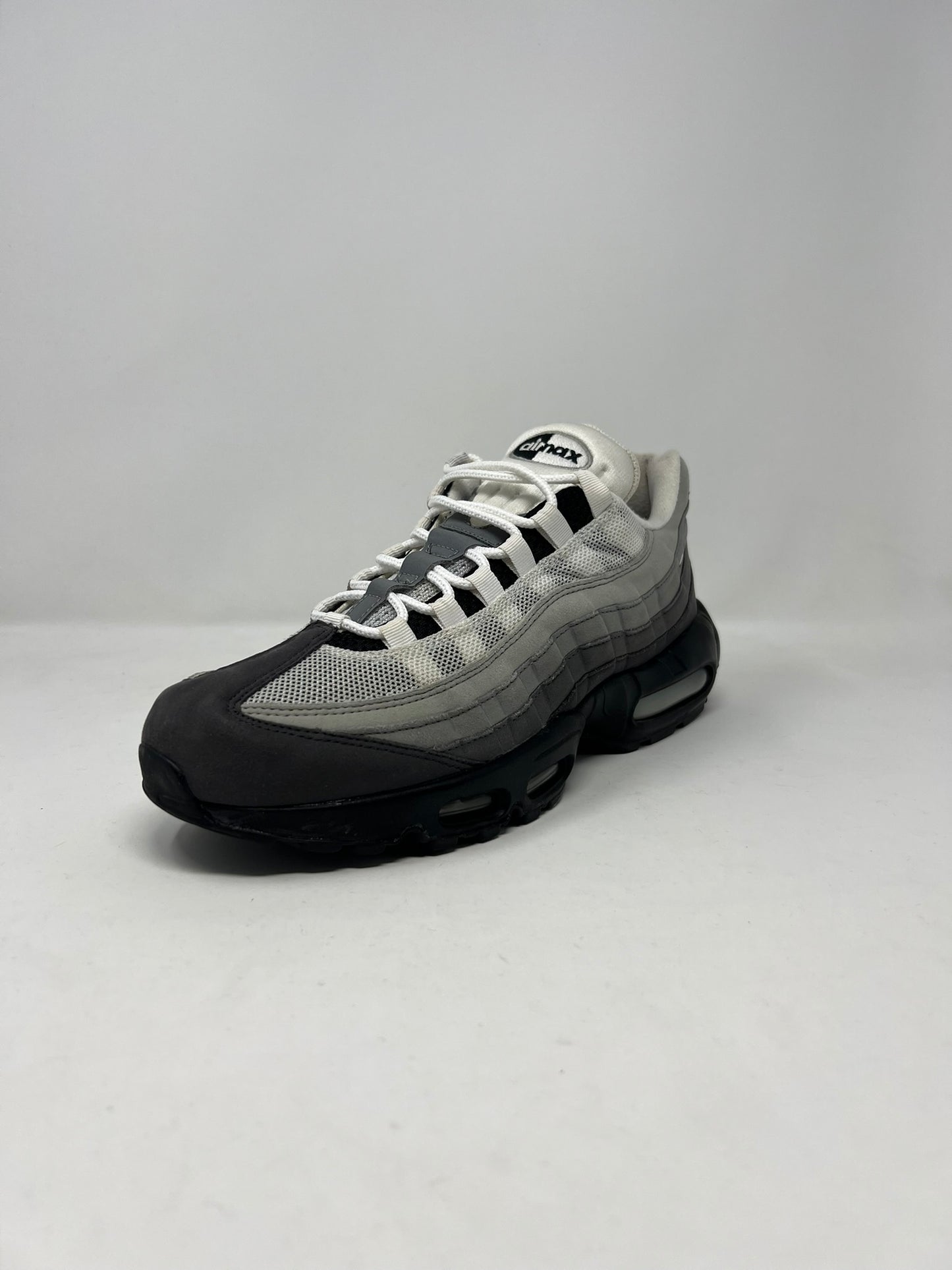 Nike Air Max 95 OG Granite 2018 UK10