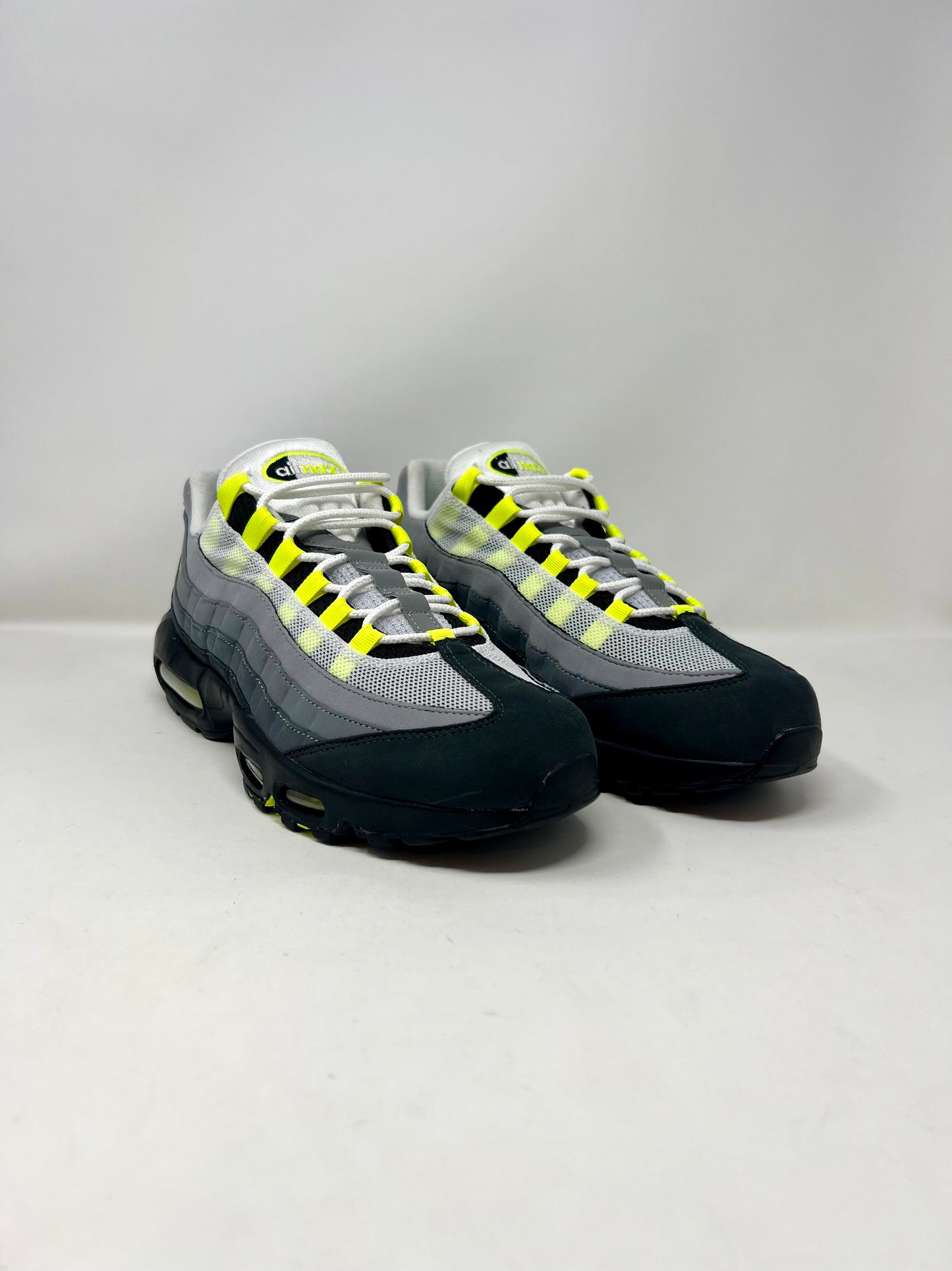 Nike Air Max 95 OG Neon (2020) UK10.5