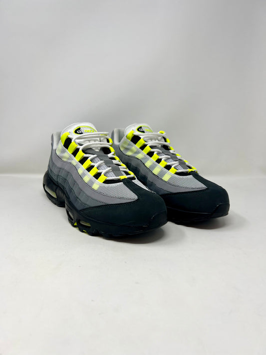 Nike Air Max 95 OG Neon (2020) UK10.5