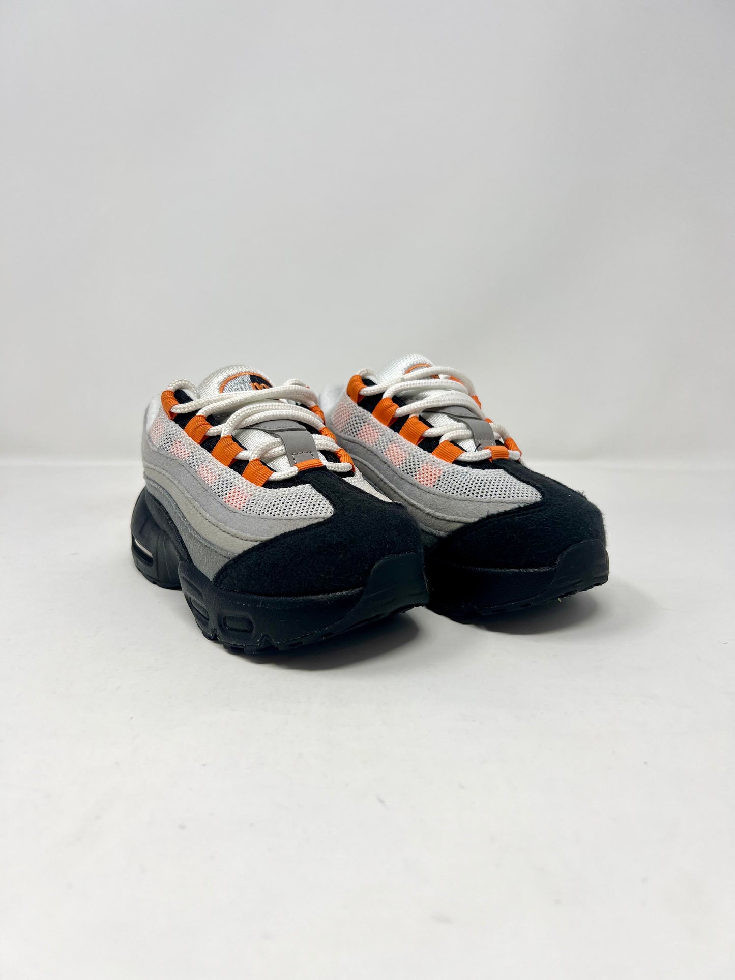 Nike Air Max 95 OG Mandarin (TD) UK8.5