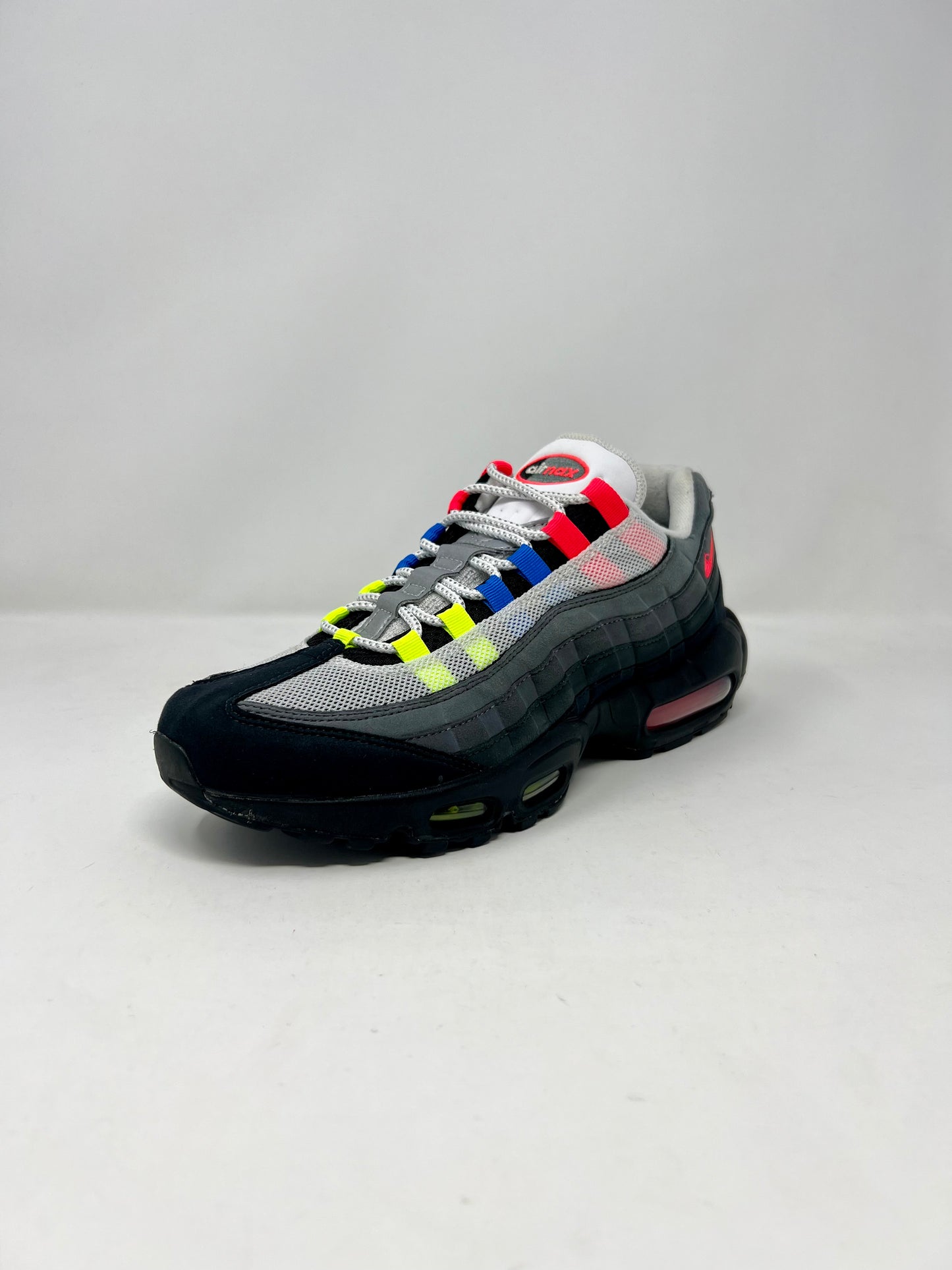 Nike Air Max 95 Greedy 3.0 UK8