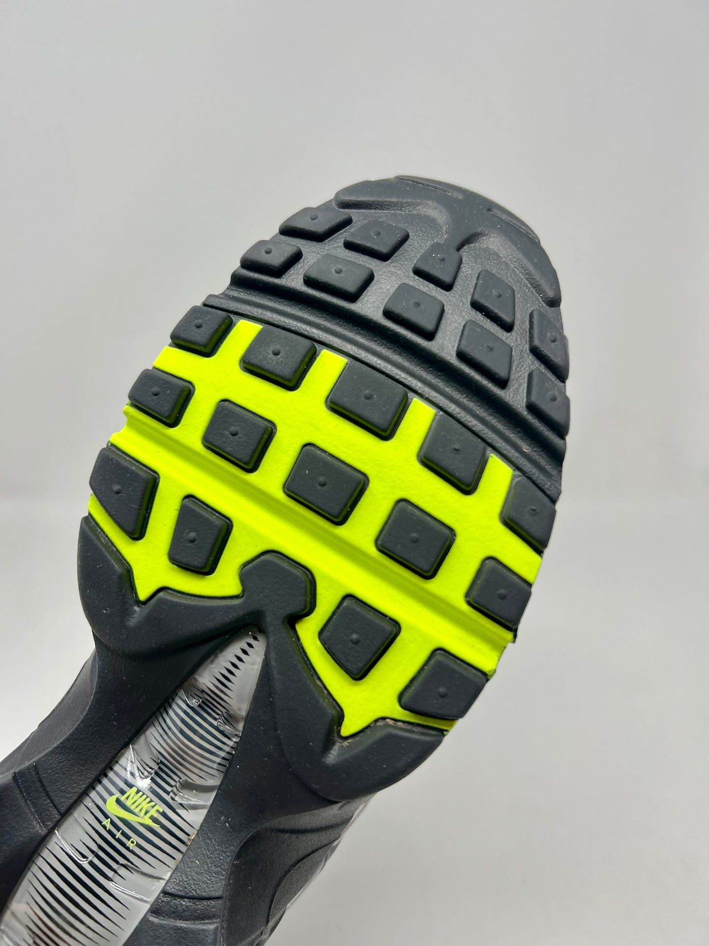Nike Air Max 95 Reverse Neon UK8.5