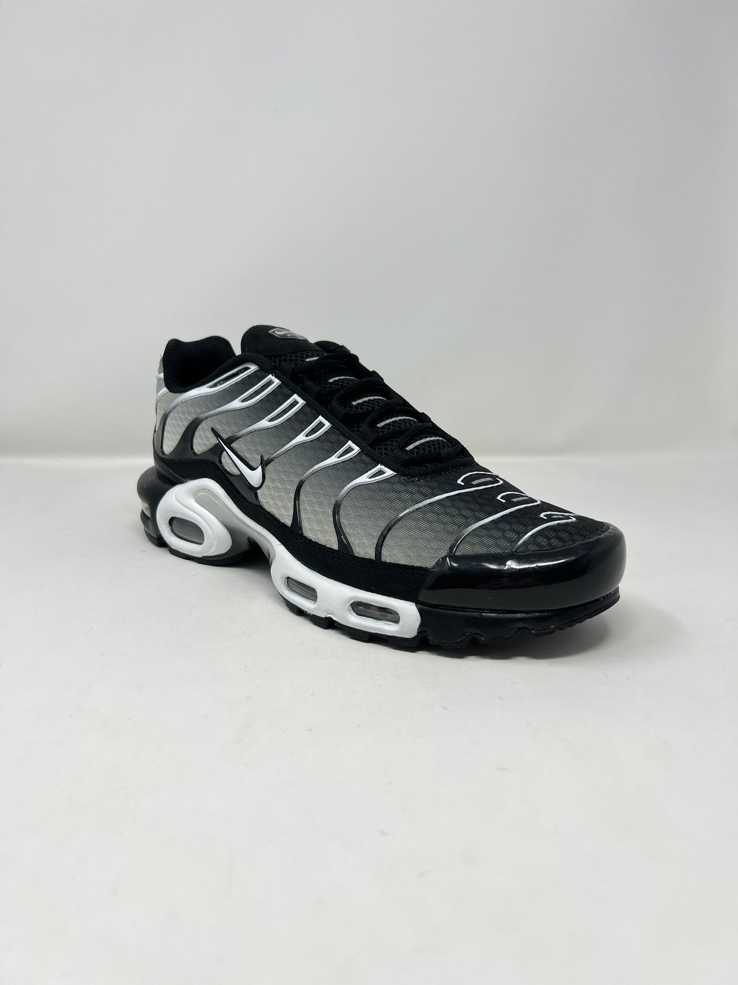 Nike Air Max Plus Smoke Grey UK10.5