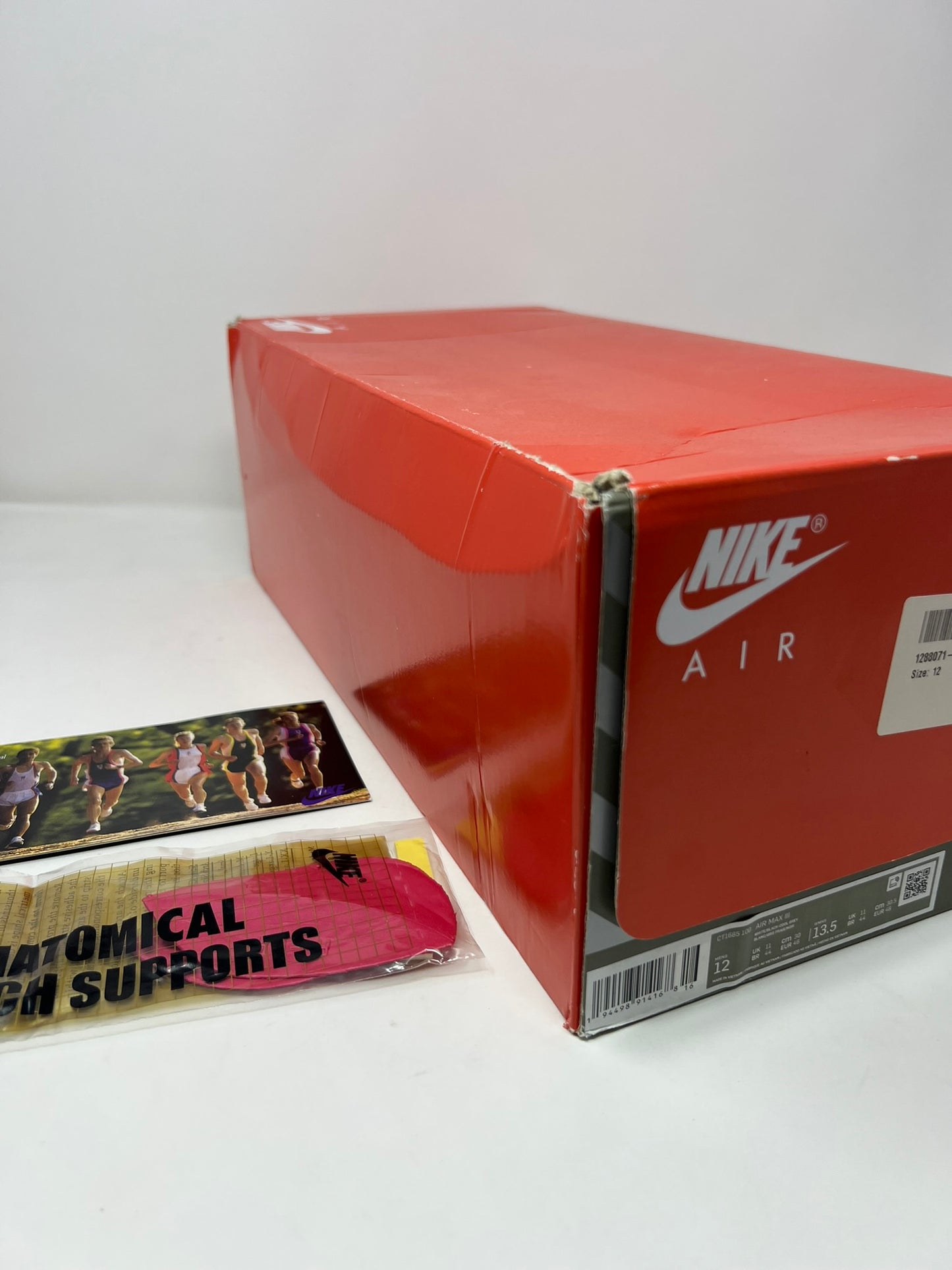 Nike Air Max 90 Infrared (2020) UK11