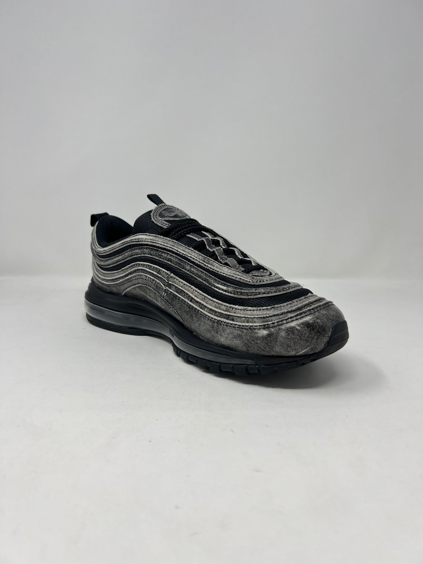 Nike Air Max 97 CDG Black UK9.5