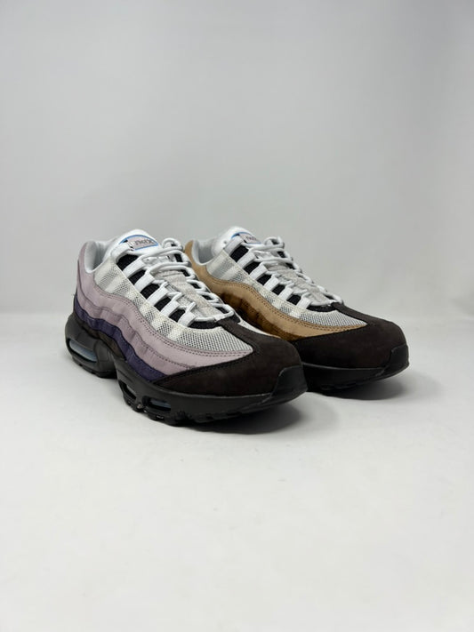 Nike Air Max 95 Unearthed UK10 Brand New