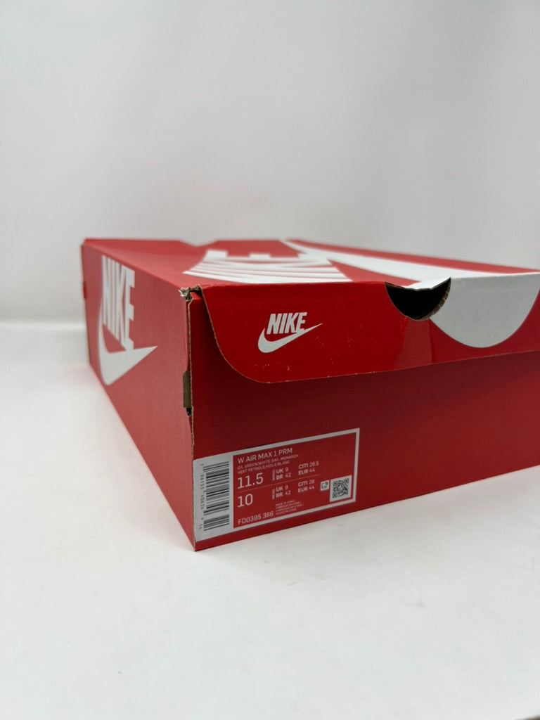 Nike Air Max 1 Designed By Japan UK9