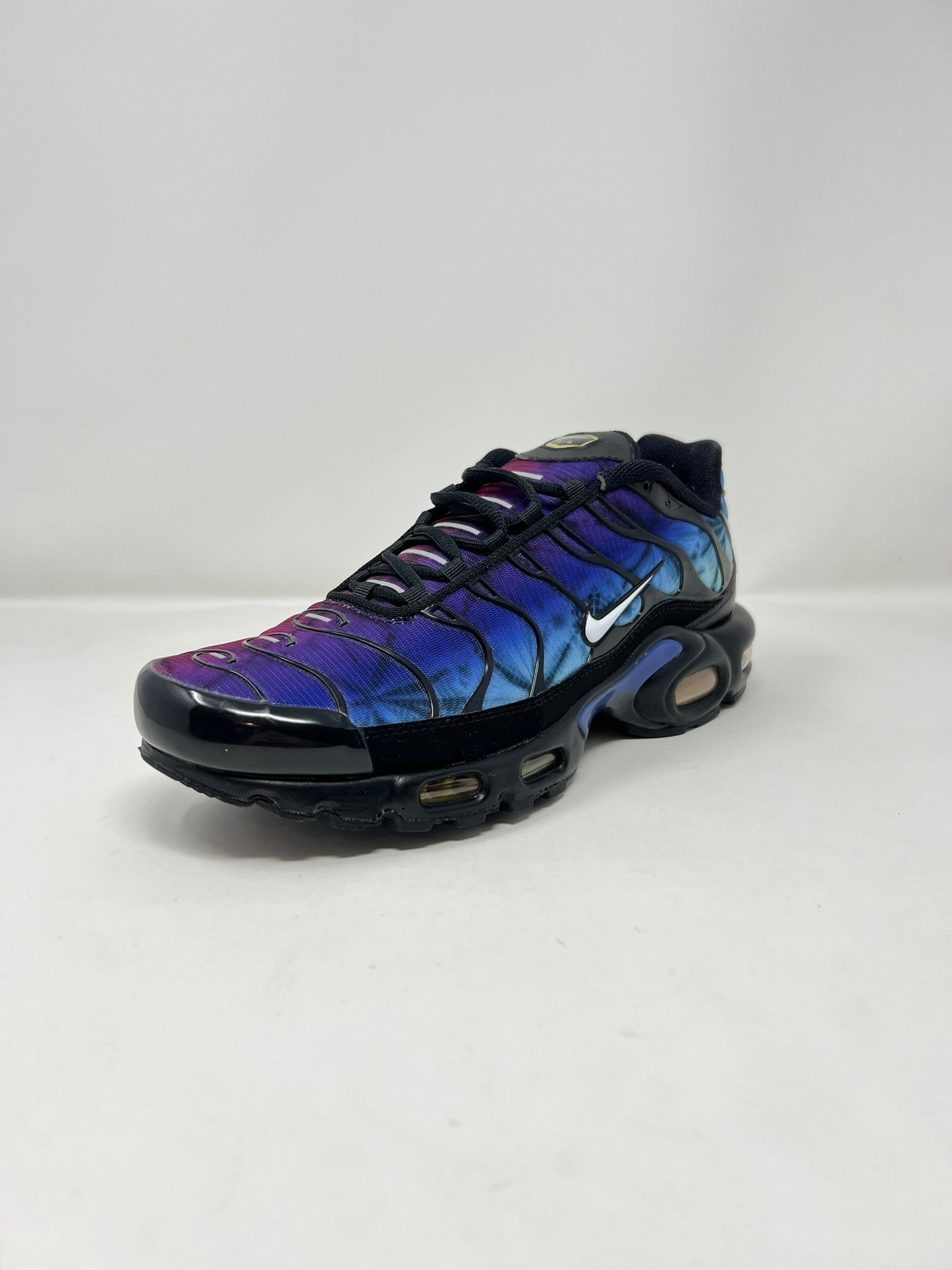 Nike Air Max Plus TN 25th Anniversary UK8