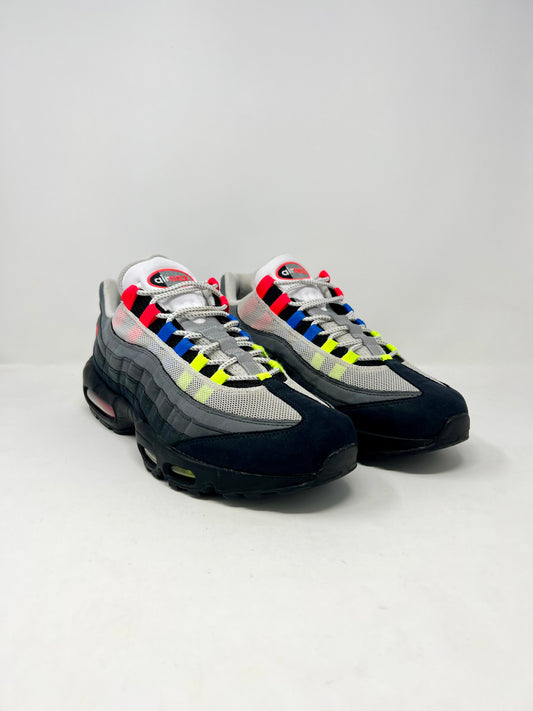 Nike Air Max 95 Greedy 3.0 UK11.5
