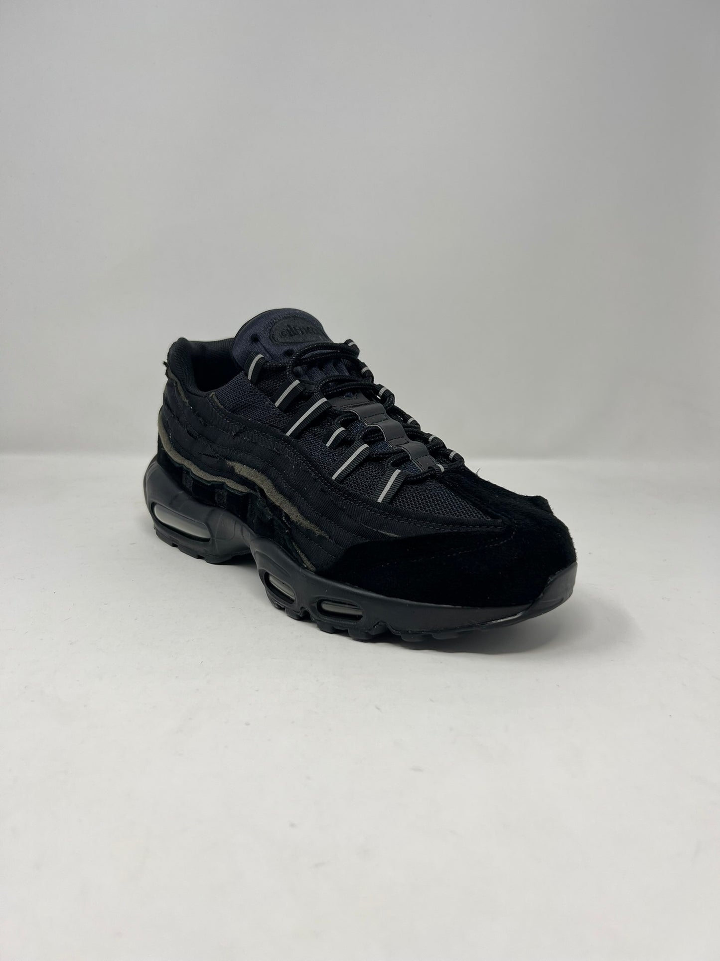 Nike Air Max 95 CDG Black UK9