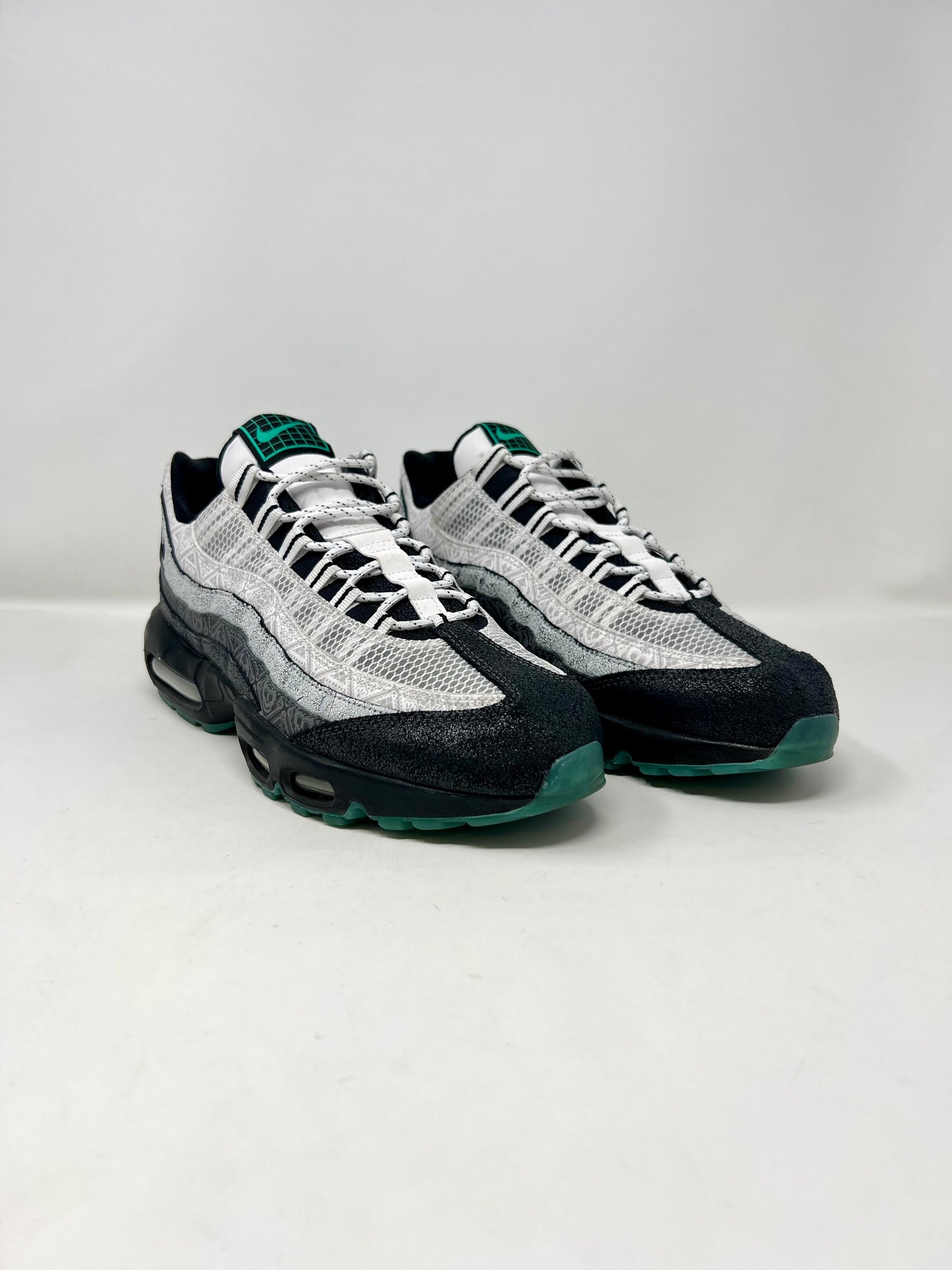 Nike Air Max 95 Day Of The Dead UK11