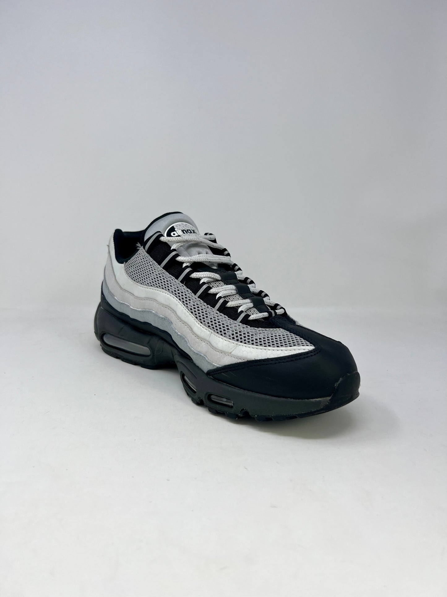 Nike Air Max 95 Reflective Safari UK11