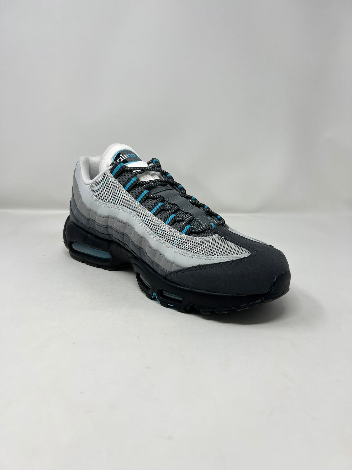 Nike Air Max 95 Baltic Blue UK11 Brand New