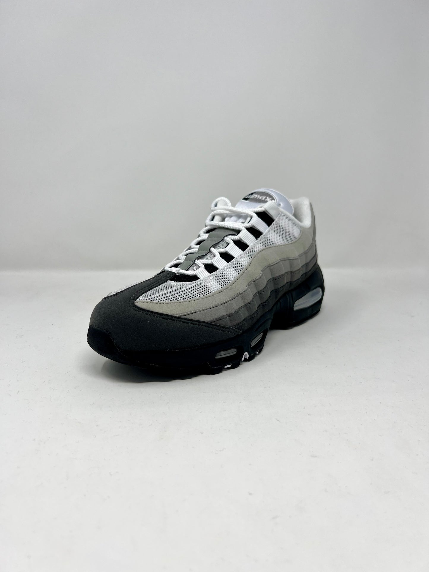 Nike Air Max 95 OG Granite Big Bubble Brand New