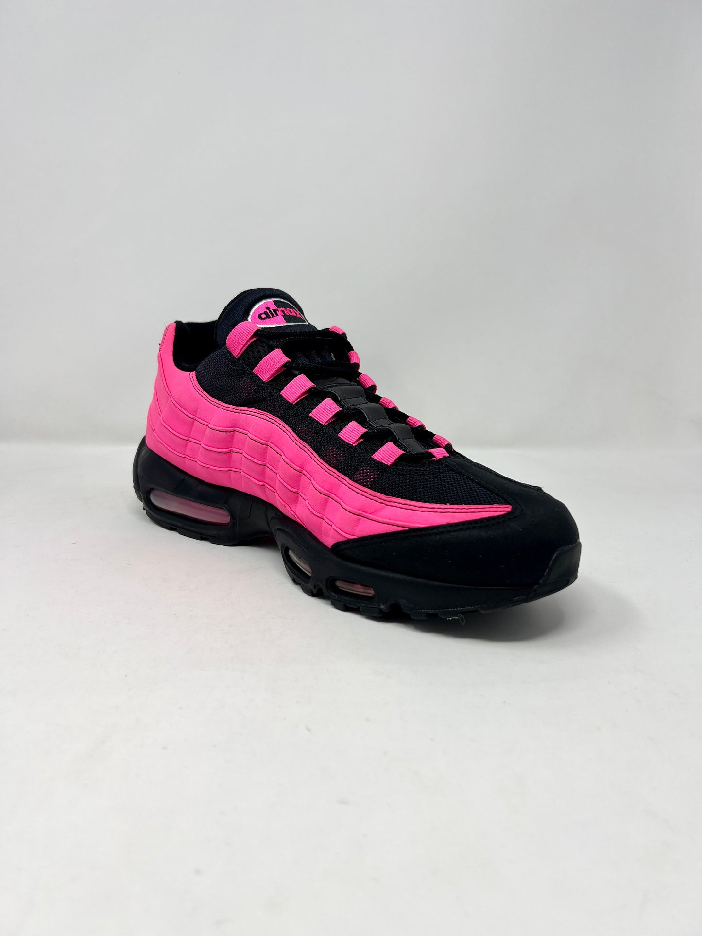 Nike Air Max 95 Pink Blast UK11