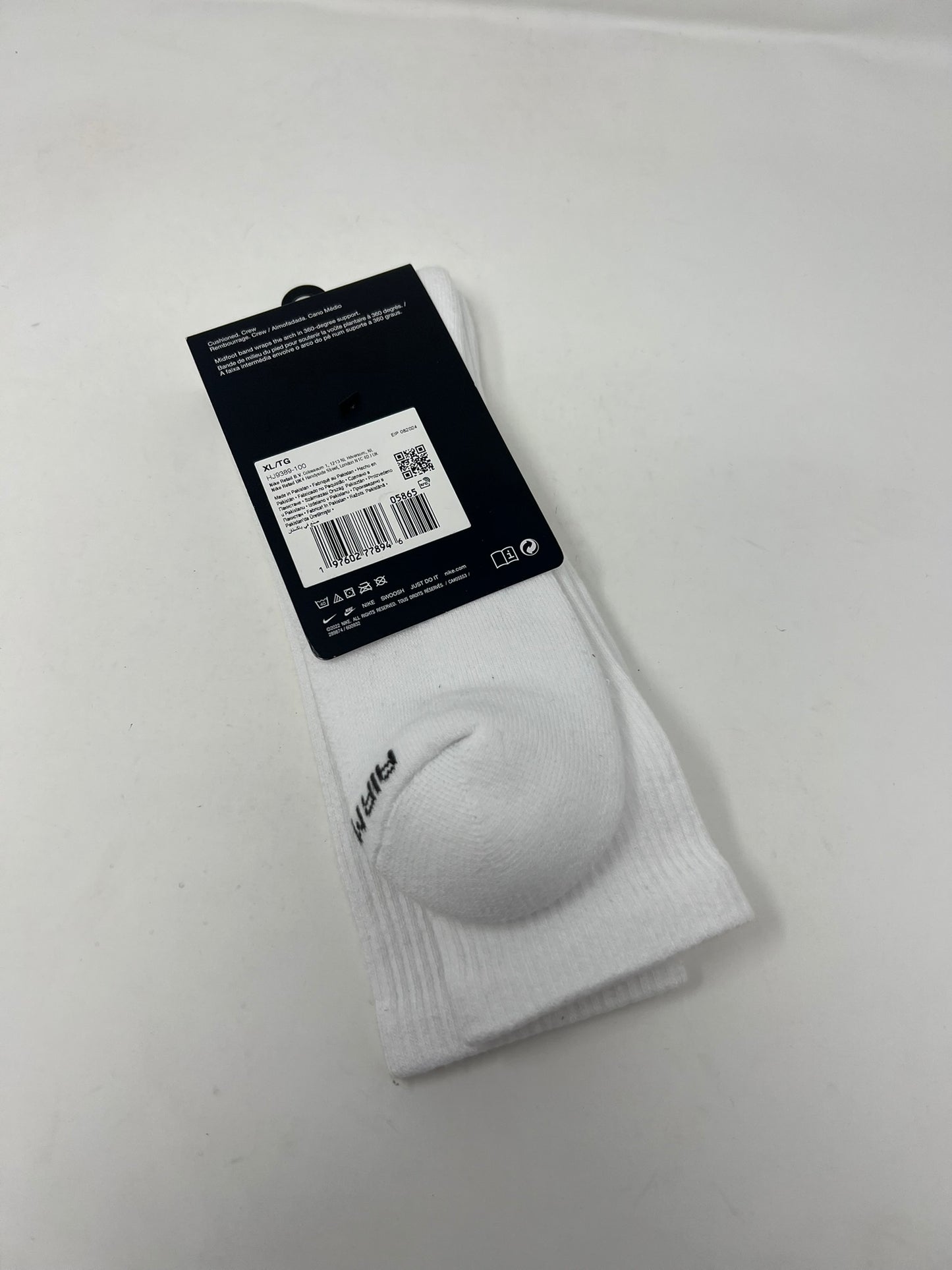 Nike Air Max 95 Socks Brand New