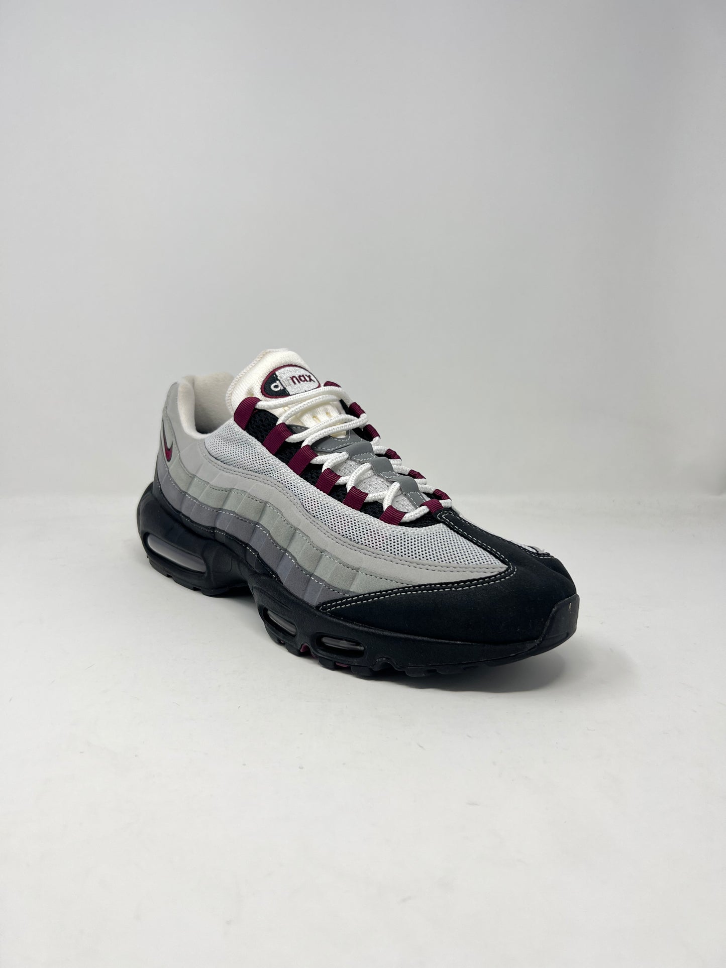 Nike Air Max 95 Dark Beetroot UK11