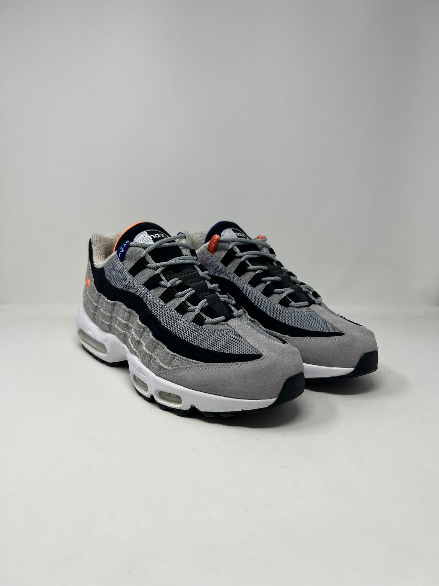 Nike Air Max 95 Loopwheeler UK11