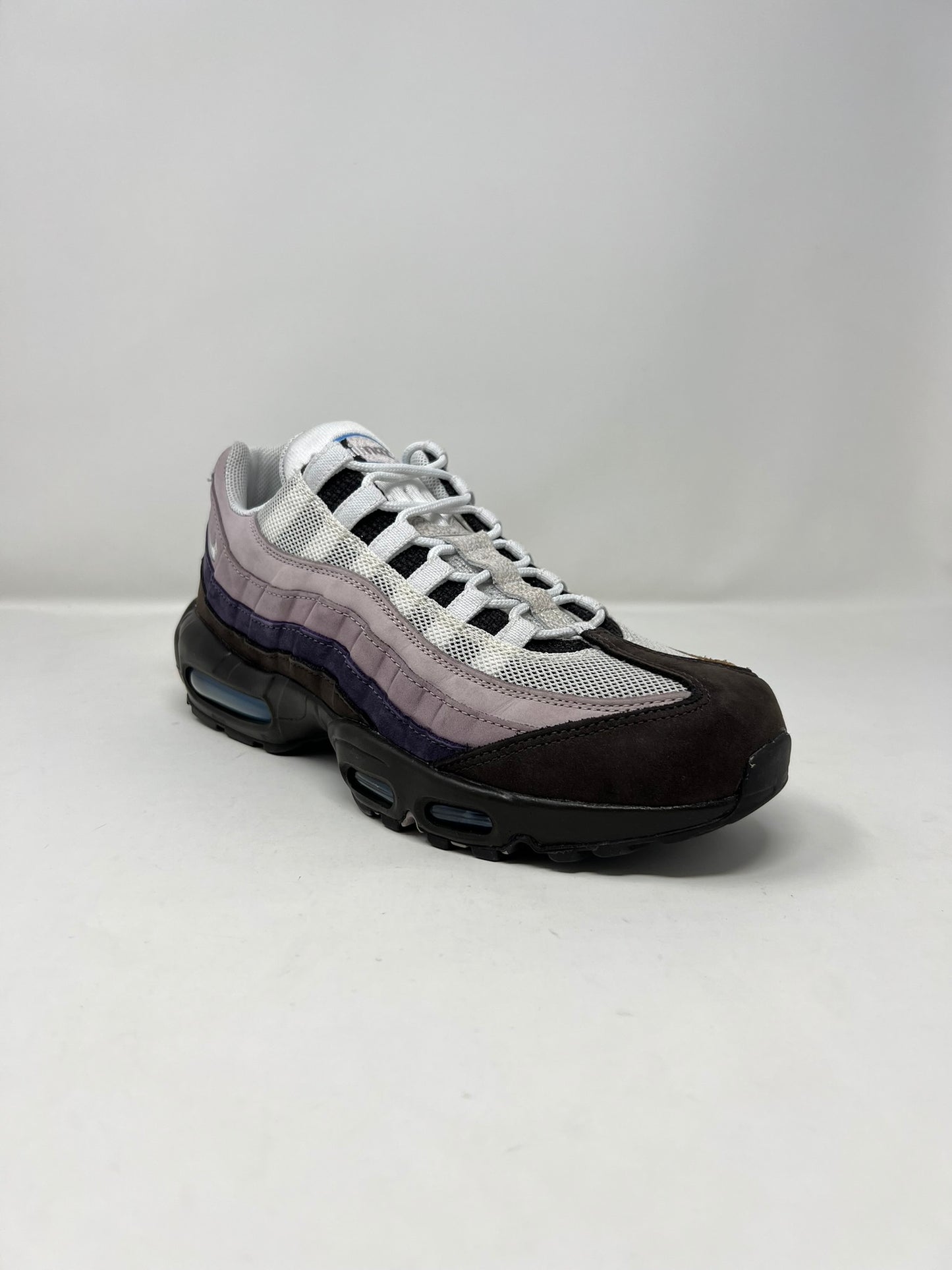 Nike Air Max 95 Unearthed UK9
