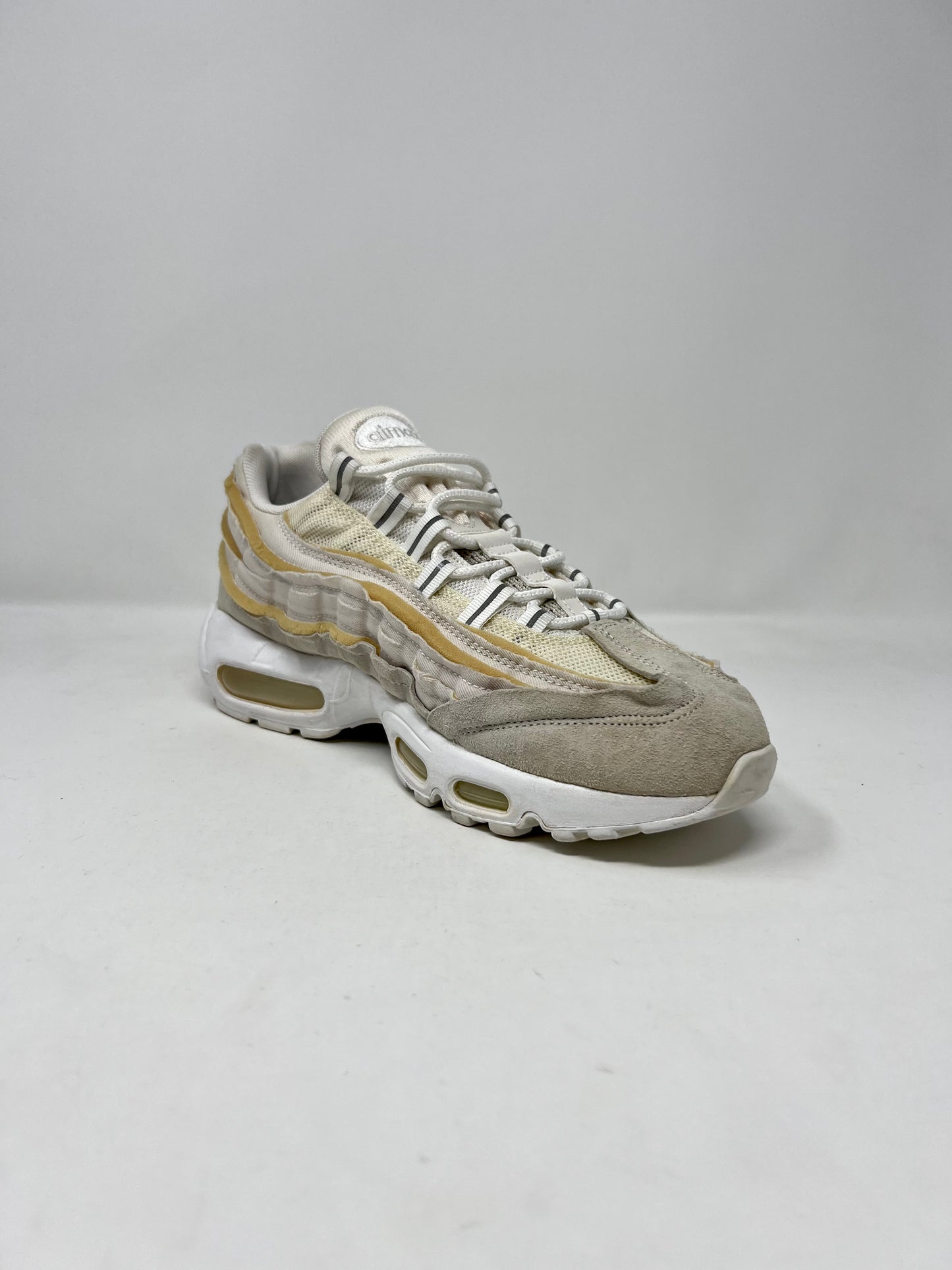 Nike Air Max 95 CDG White UK8