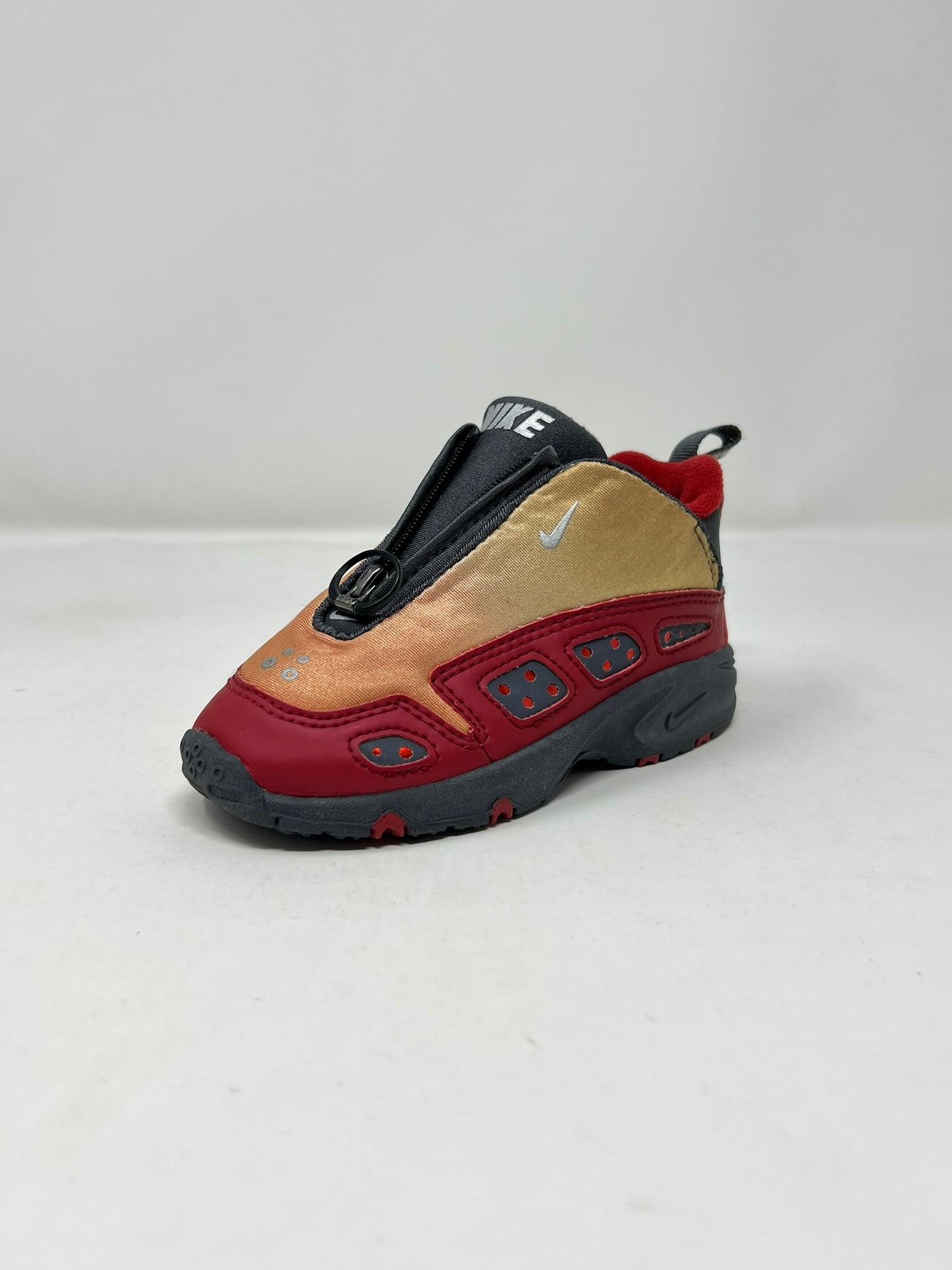 Nike Air Max Sunder Baby UK7.5 (2001)